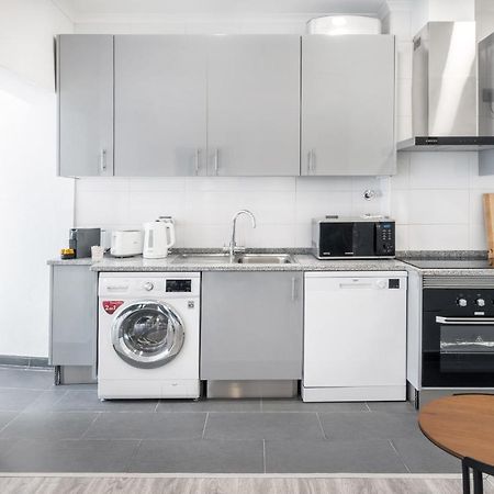 Vento Do Mar Apartment By Olala Homes Cascais Luaran gambar