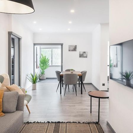 Vento Do Mar Apartment By Olala Homes Cascais Luaran gambar
