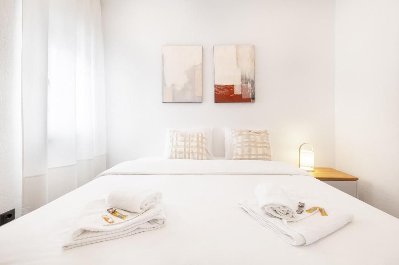 Vento Do Mar Apartment By Olala Homes Cascais Luaran gambar