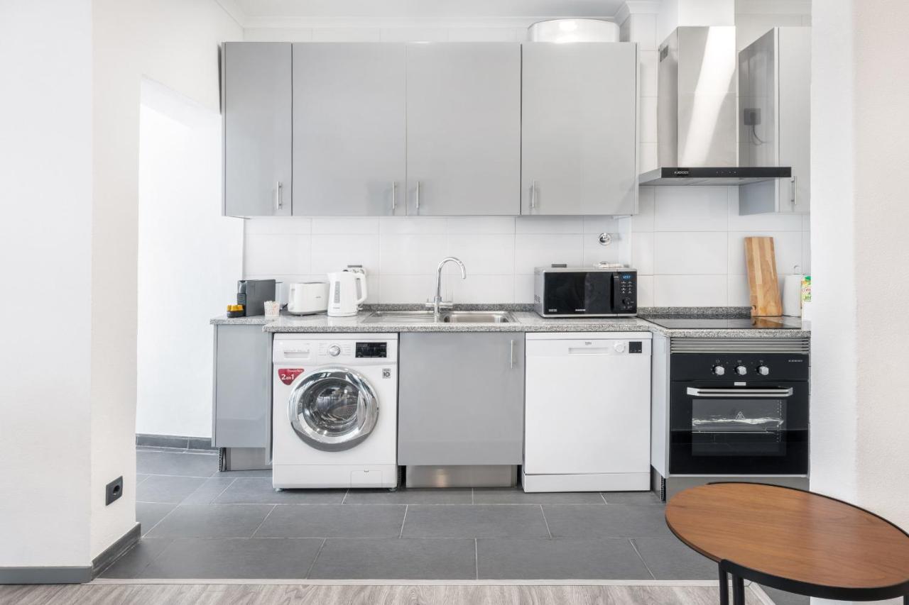 Vento Do Mar Apartment By Olala Homes Cascais Luaran gambar
