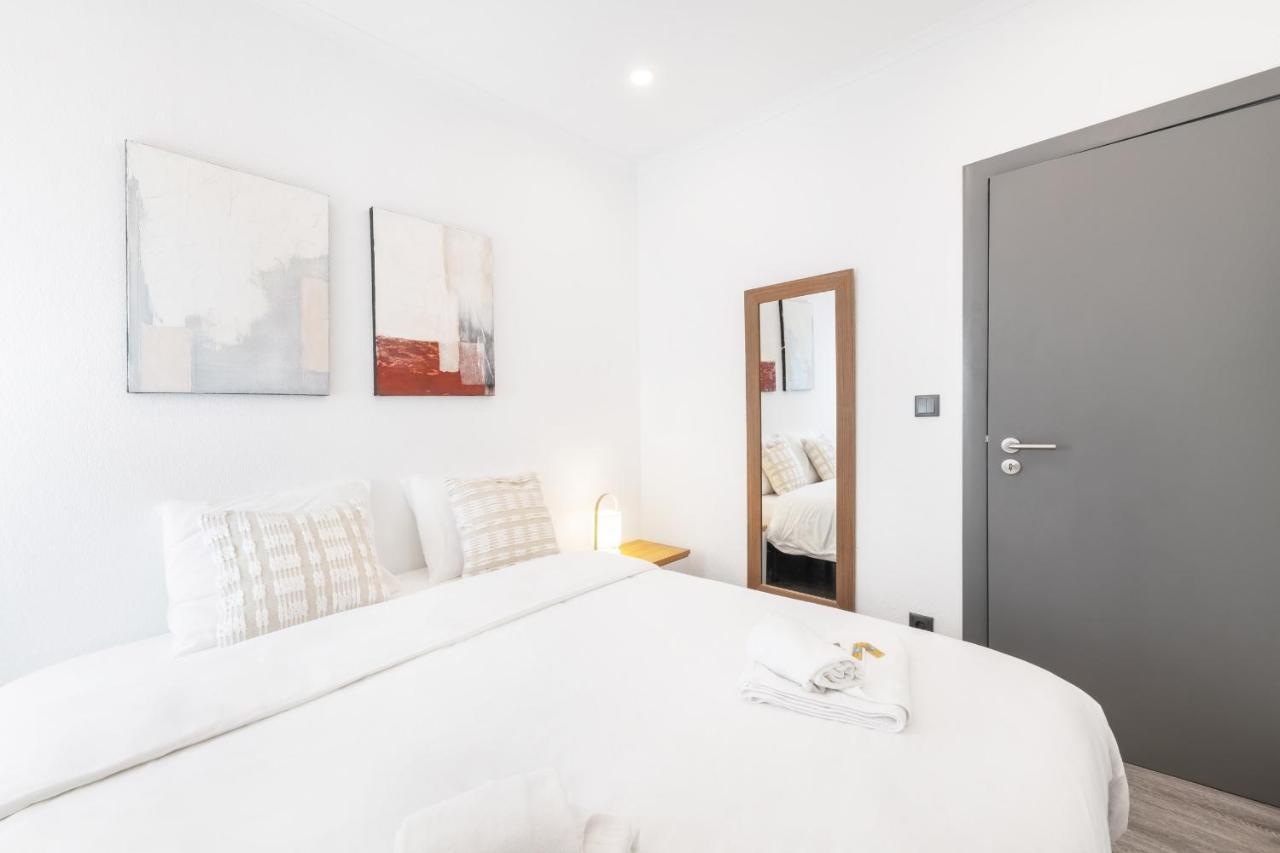 Vento Do Mar Apartment By Olala Homes Cascais Luaran gambar