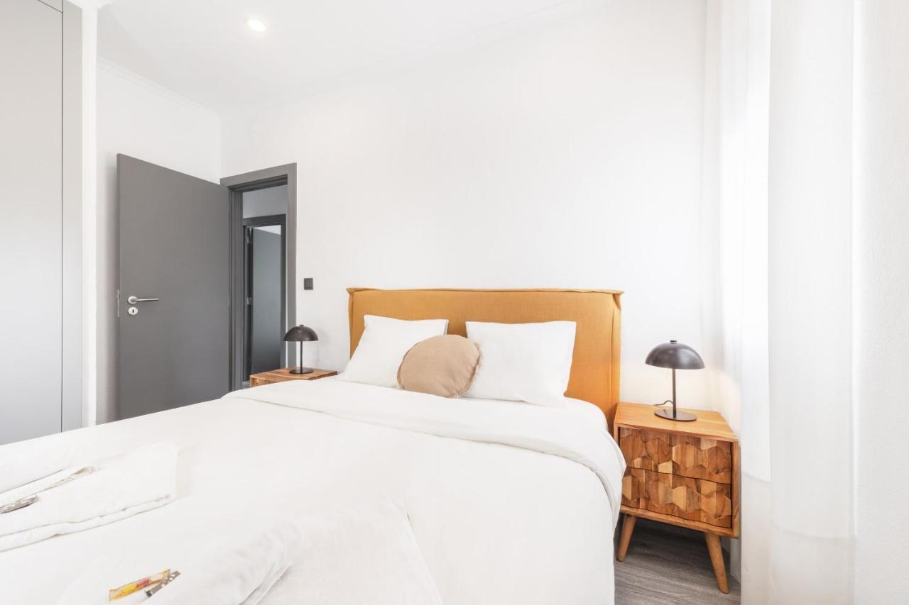 Vento Do Mar Apartment By Olala Homes Cascais Luaran gambar