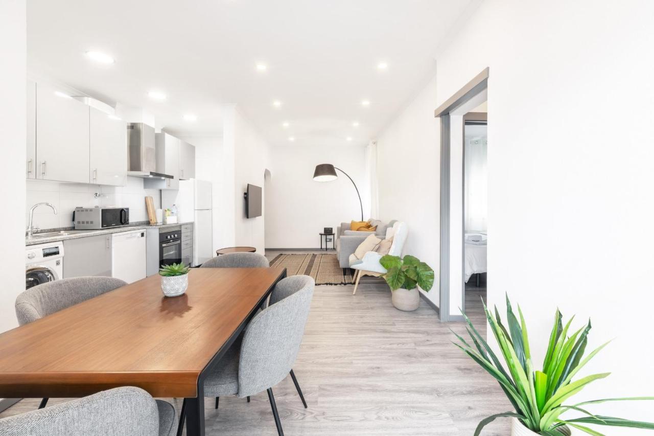 Vento Do Mar Apartment By Olala Homes Cascais Luaran gambar