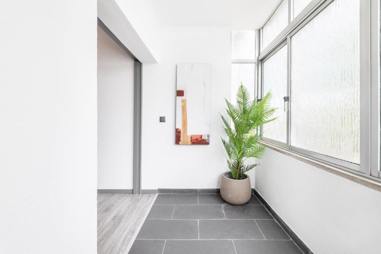 Vento Do Mar Apartment By Olala Homes Cascais Luaran gambar