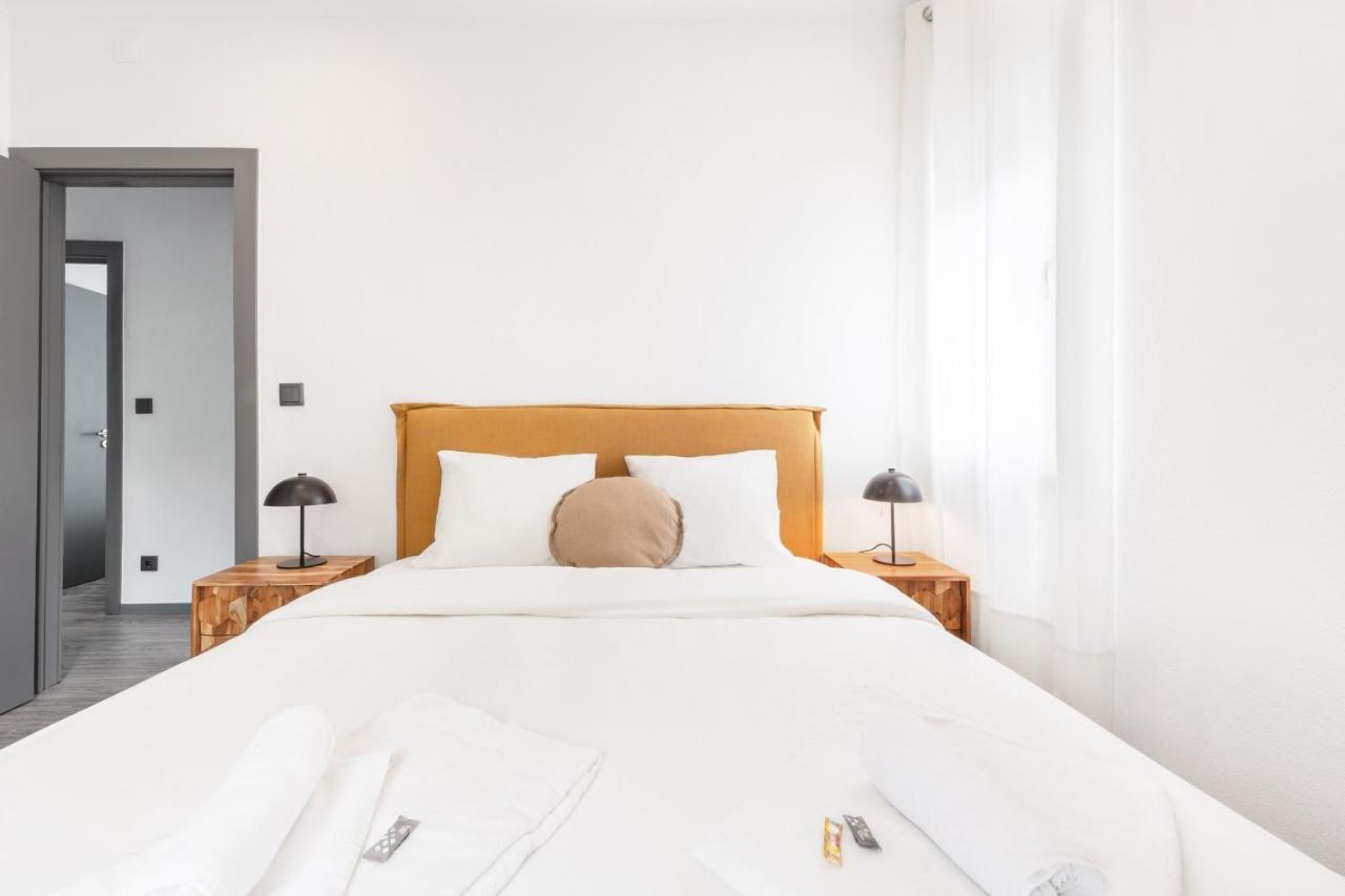 Vento Do Mar Apartment By Olala Homes Cascais Luaran gambar