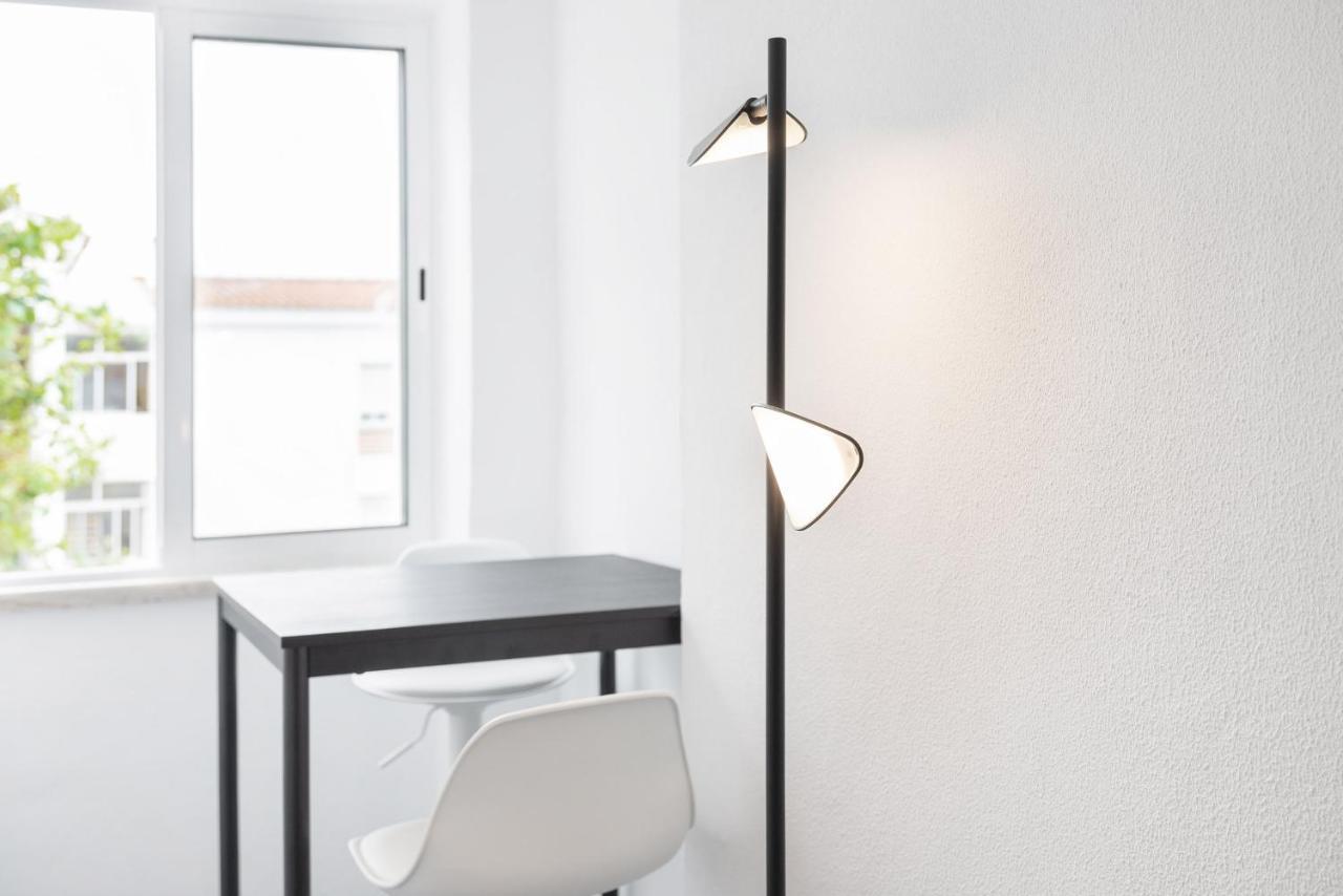 Vento Do Mar Apartment By Olala Homes Cascais Luaran gambar