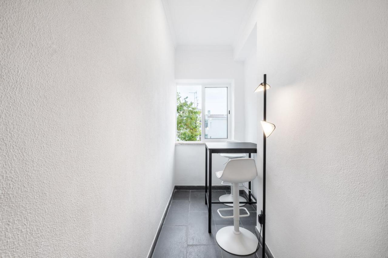 Vento Do Mar Apartment By Olala Homes Cascais Luaran gambar