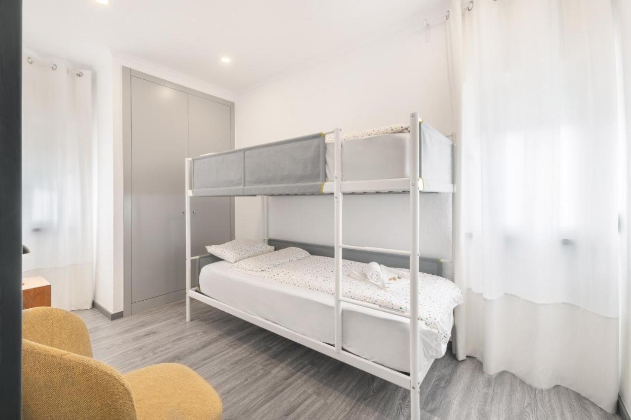 Vento Do Mar Apartment By Olala Homes Cascais Luaran gambar