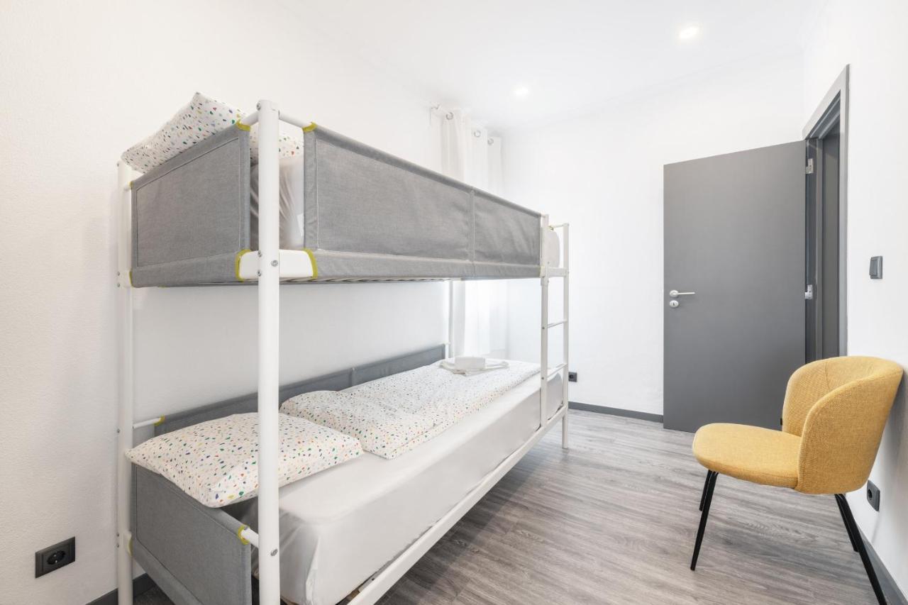 Vento Do Mar Apartment By Olala Homes Cascais Luaran gambar